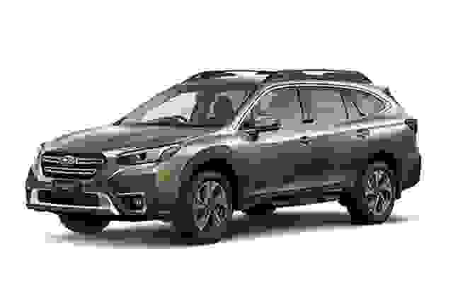 Subaru Outback 2.5i