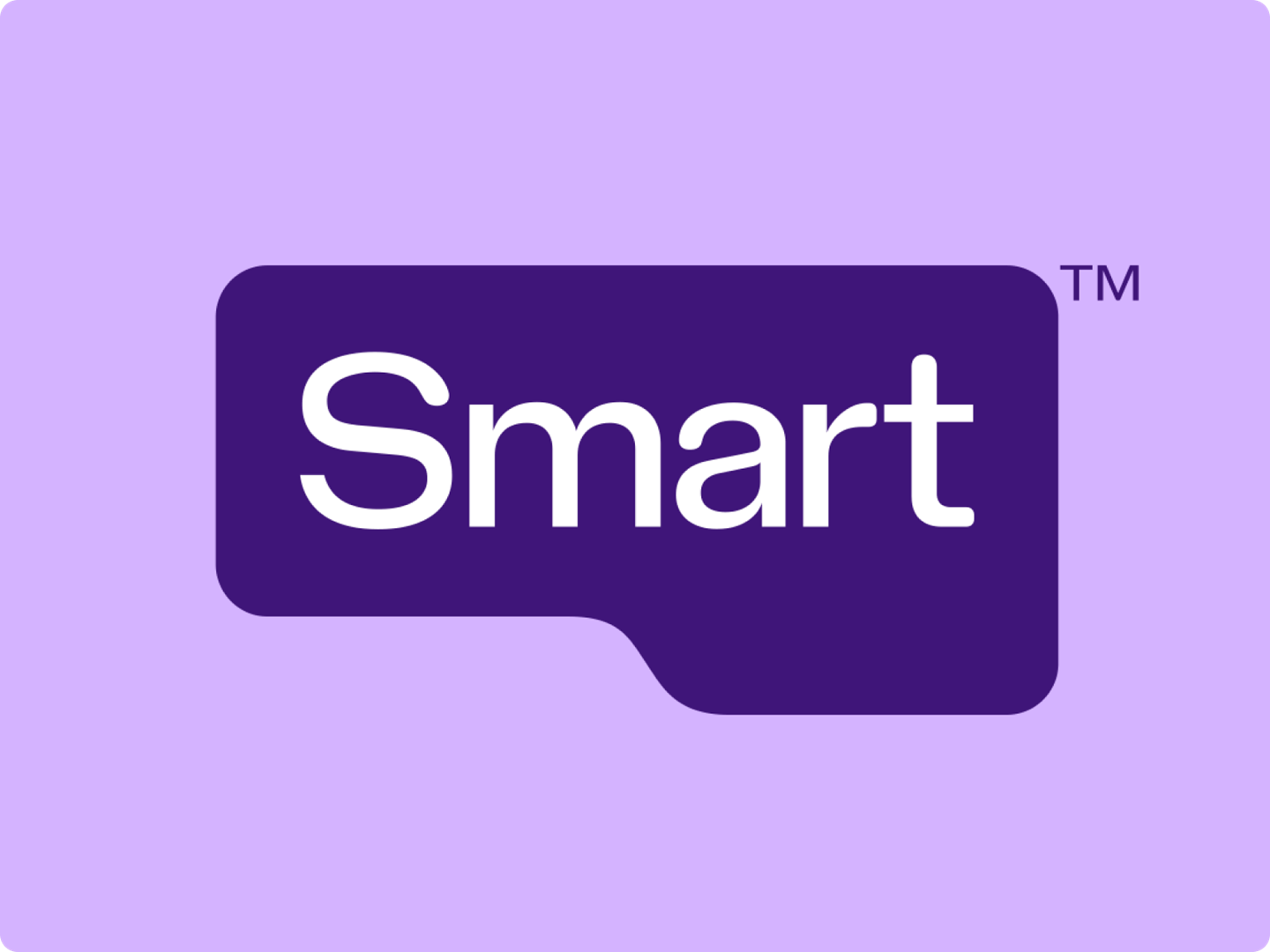 Smart logo