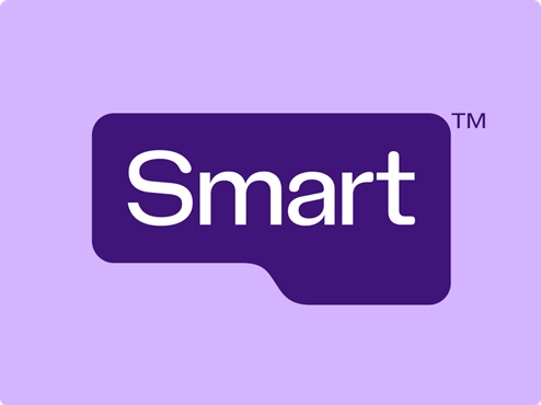 Smart logo