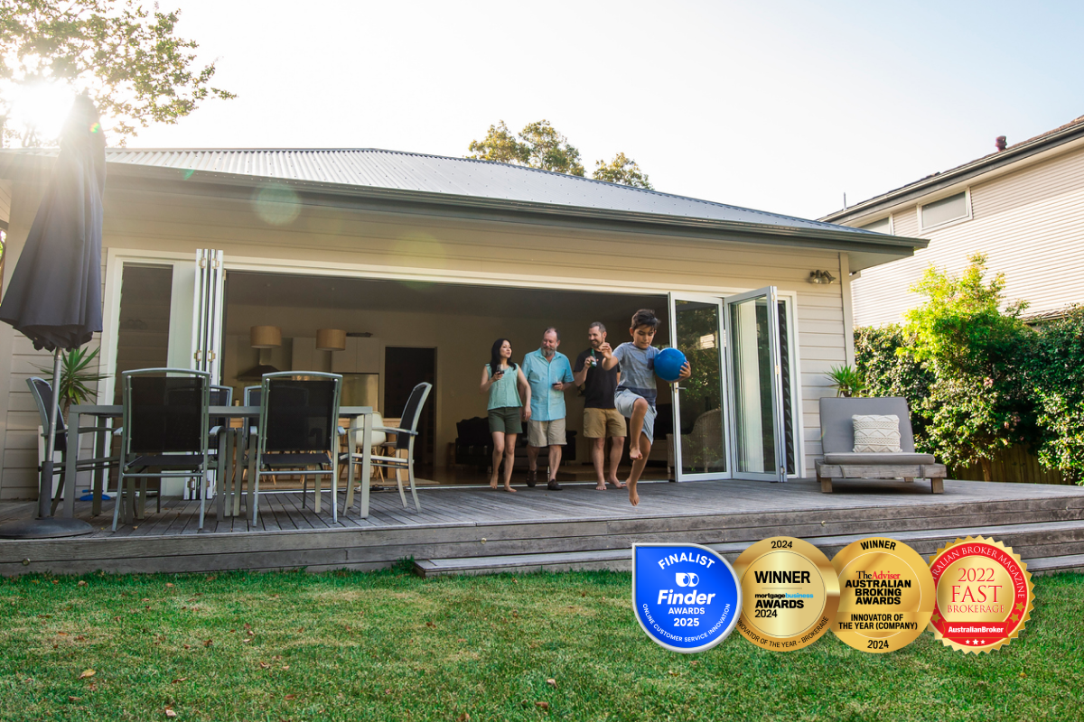 Smart and Finspo Mortgage Referral Partnership