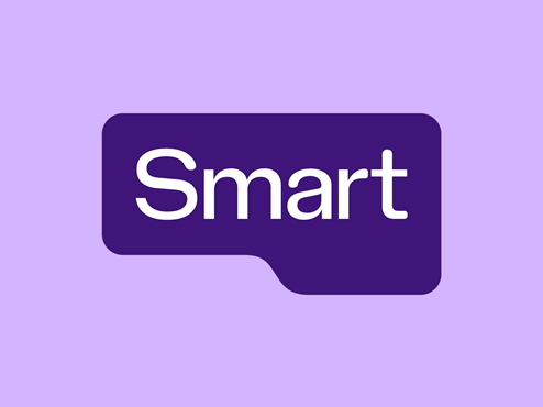 Smart logo